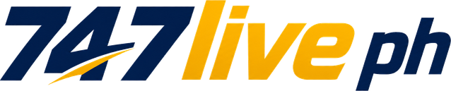 747live ph brand logo